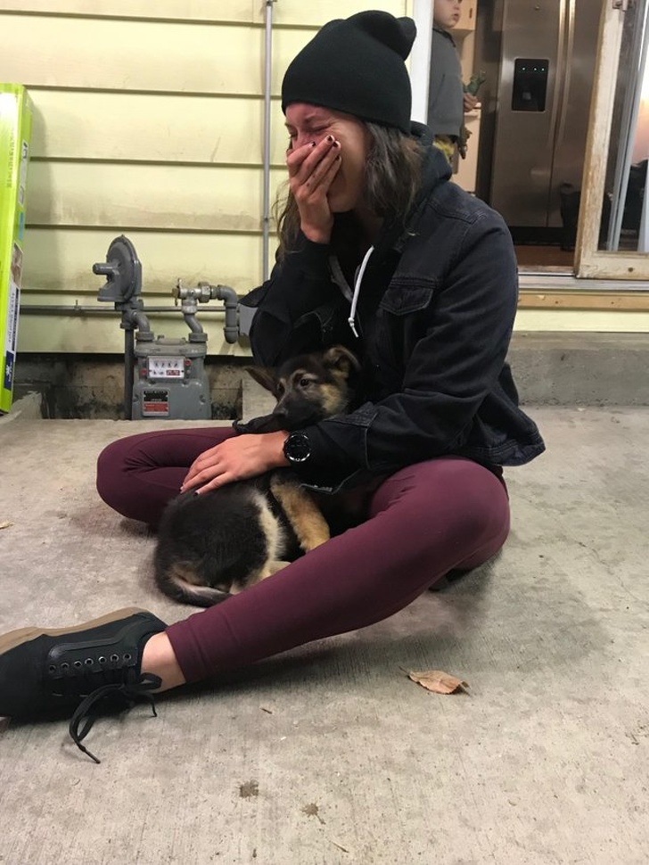 Illustration de l'article : Ces 14 photos qui montrent l'amour du monde