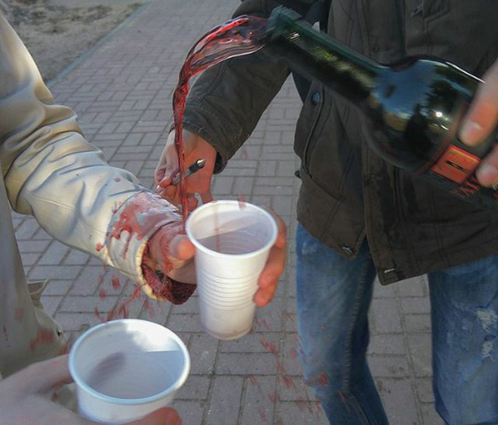 Illustration de l'article : Ces 16 situations qu'il vaut mieux éviter