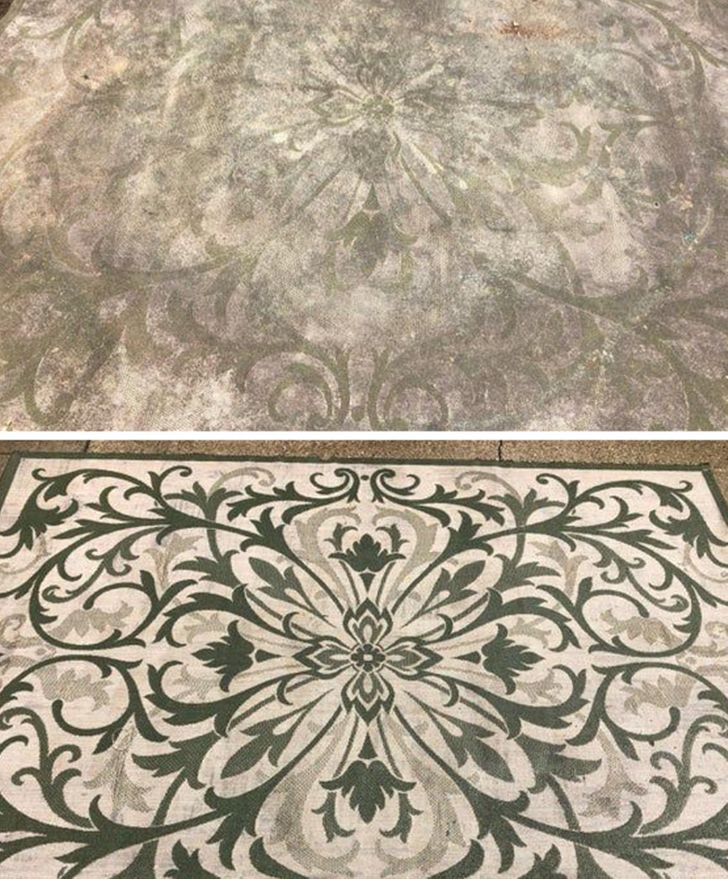 Illustration de l'article : Ces 20 photos illustrant le pouvoir du nettoyage