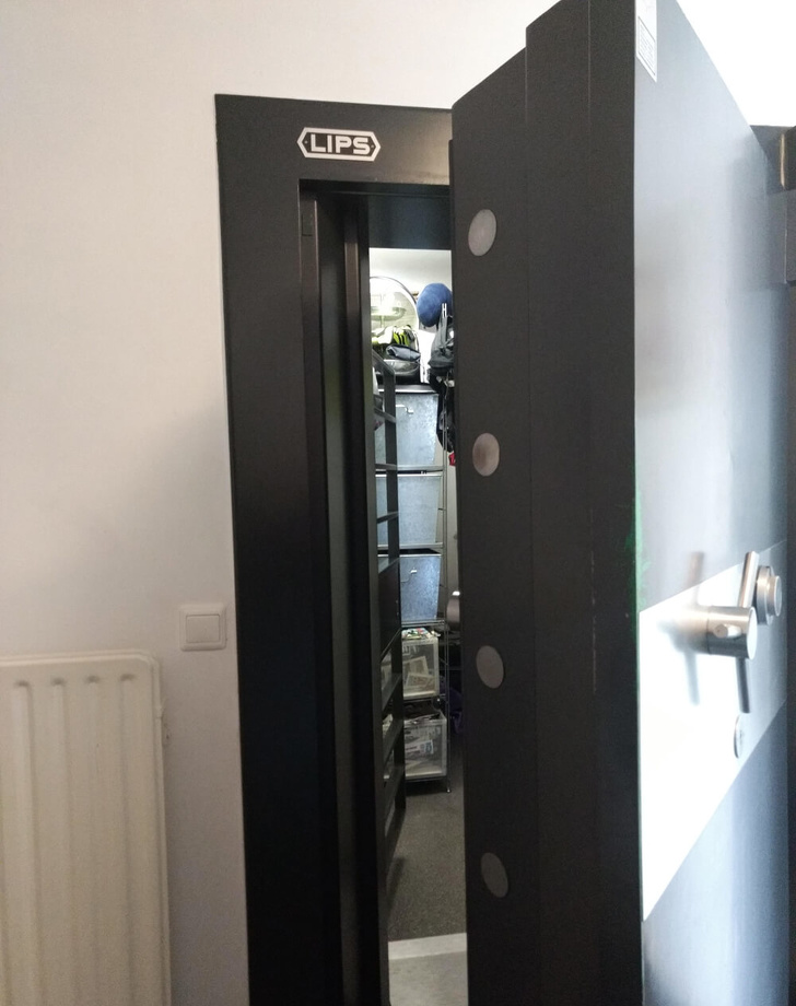 Illustration de l'article : Ces 21 bâtiments qui ont une nouvelle utilisation que lors de leur construction