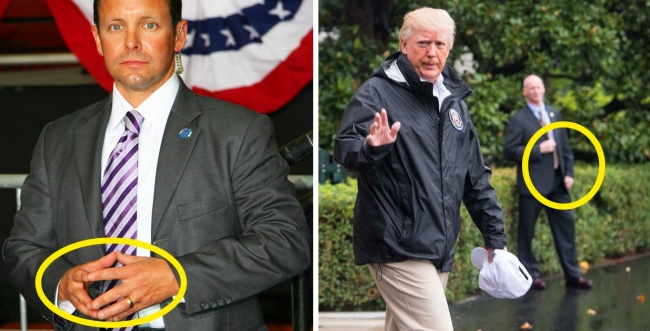 Illustration de l'article : 21 scoops sur les services secrets américains