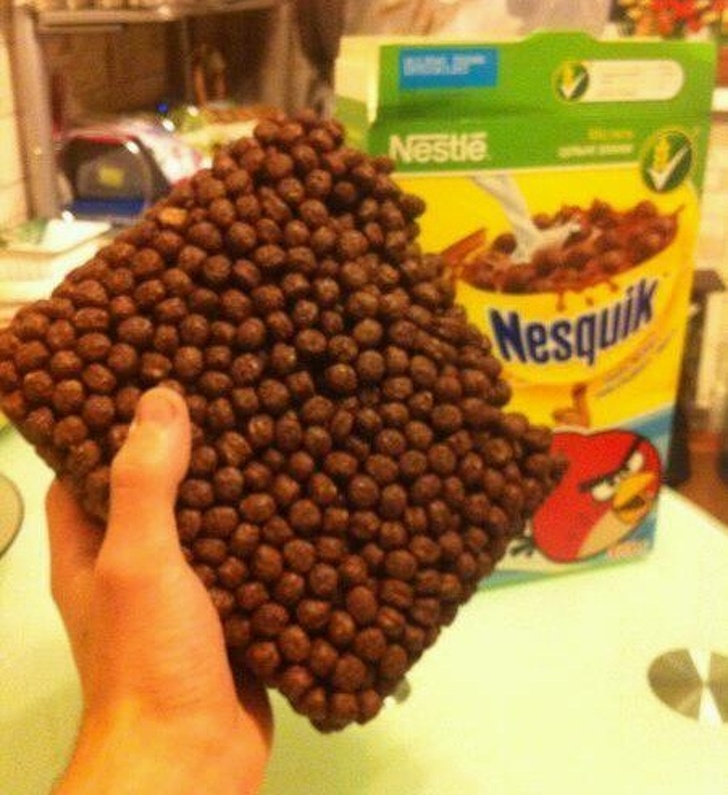 Illustration de l'article : Ces 18 photos qui remettent en cause des plans prévus