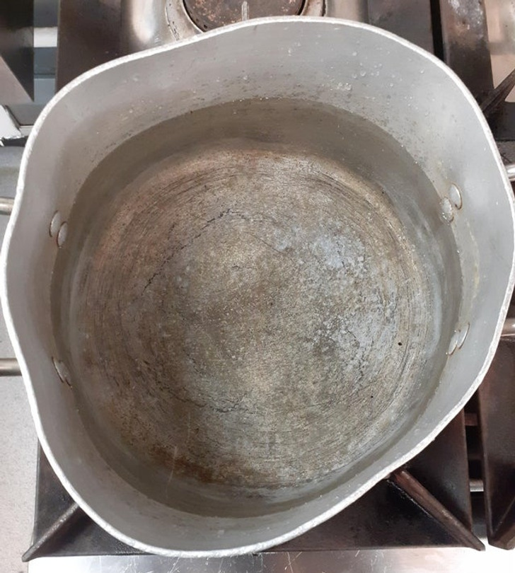 Illustration de l'article : Ces 16 photos qui montrent les coulisses de certains restaurants 