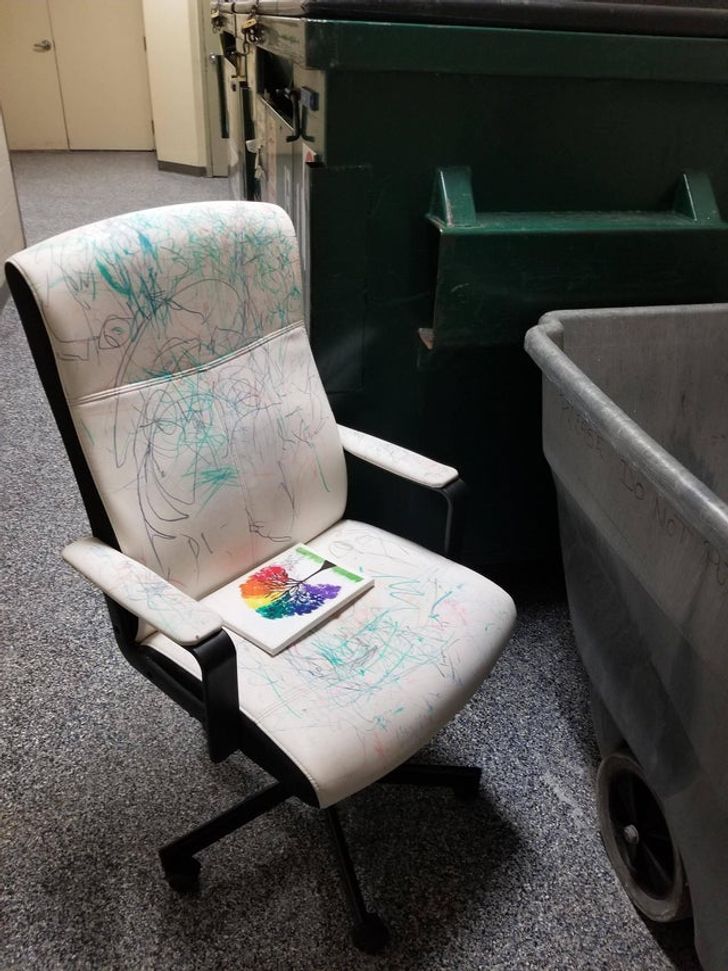 Illustration de l'article : Ces 20 photos qui illustrent le quotidien de personnes malchanceuses