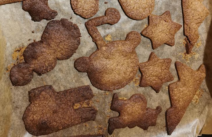 Illustration de l'article : Ces 16 personnes qui ne savent pas faire grand-chose de leurs mains