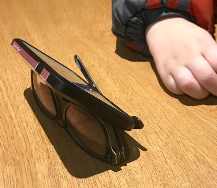 Illustration de l'article : Ces 19 moyens originaux d'utiliser les objets de tous les jours