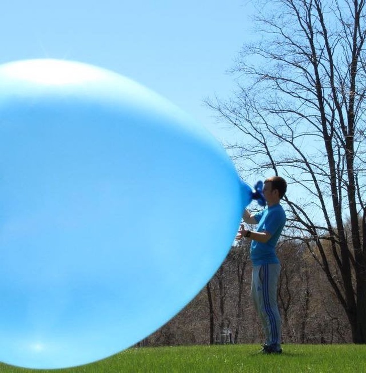 Illustration de l'article : Ces 20 photos où l'angle influence sur la perception