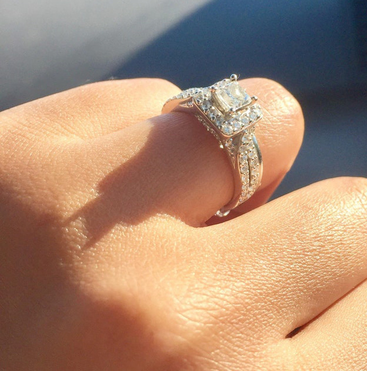 Illustration de l'article : Ces 19 ombres bien différentes de leur corps réel