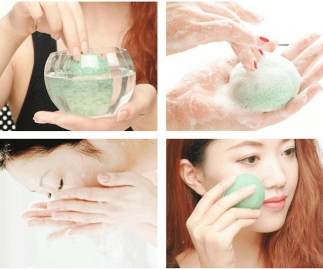 Illustration de l'article : 8 secrets de beauté utilisés par les plus belles femmes asiatiques