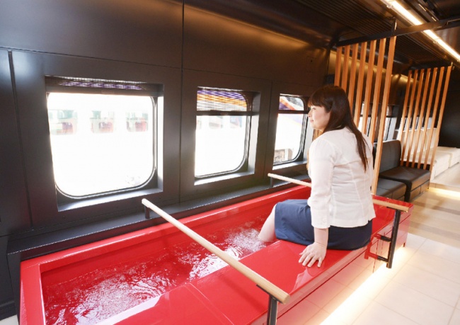 Illustration de l'article : 16 concepts japonais insolites qui devraient s'exporter partout !