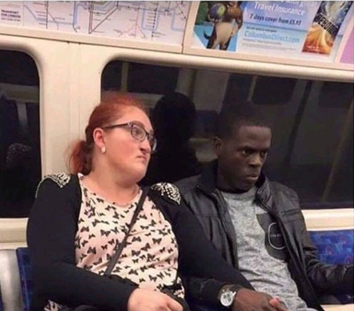 Illustration de l'article : Ces 21 photos qui réclament un peu d'empathie