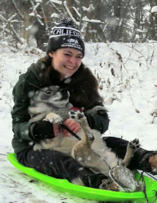 Illustration de l'article : 29 photos qui vous montrent ce qu'est un véritable hiver