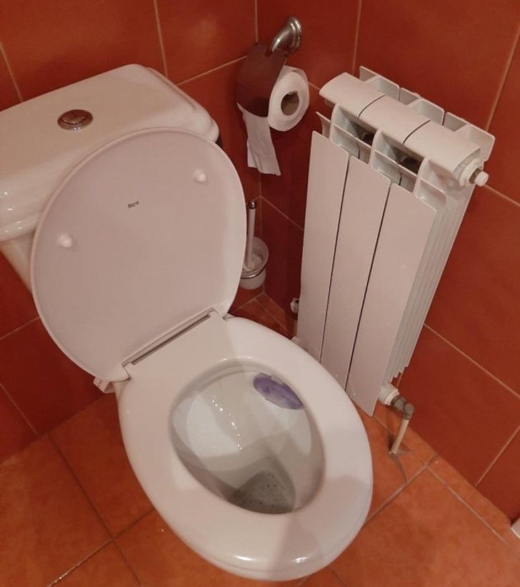 Illustration de l'article : Ces 20 photos de constructions qui ne sont pas réussies