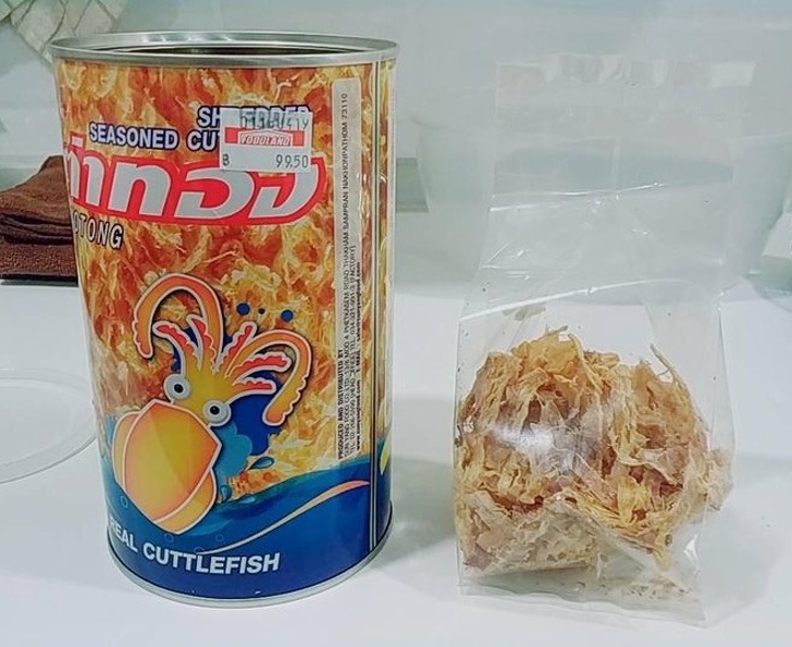 Illustration de l'article : Ces 22 emballages qui camouflent la quantité réelle