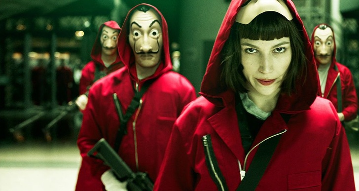 Illustration de l'article : Ces 8 séries à ne pas manquer sur Netflix