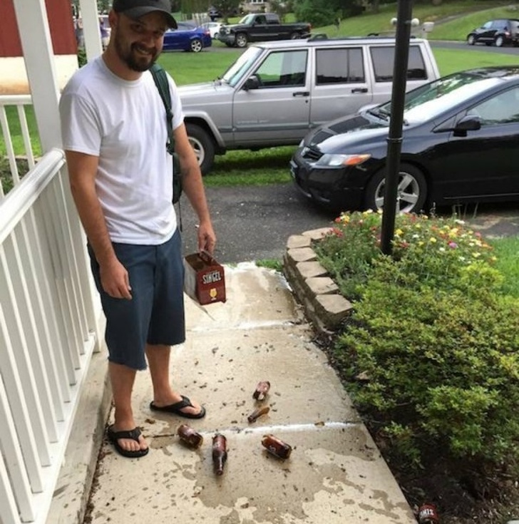 Illustration de l'article : Ces 23 photos qui traduisent la vie de leurs auteurs