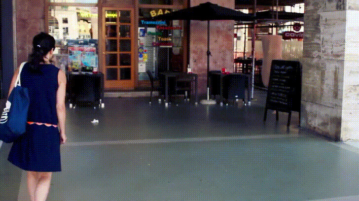 Illustration de l'article : Ces 17 façons de voir les choses qui sortent de l’ordinaire