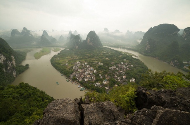 Illustration de l'article : 15 photos retouchées par des génies de Photoshop