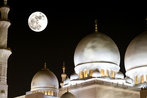 Illustration de l'article : 29 clichés réalisés par des génies de la photographie