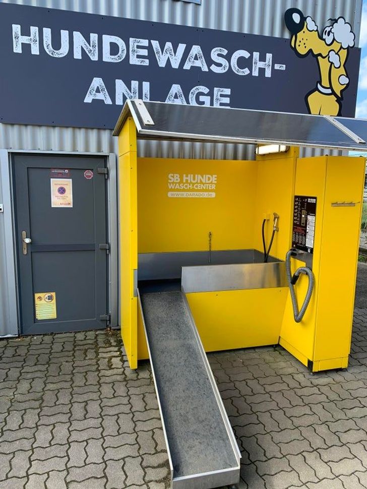 Illustration de l'article : Ces 20 photos illustrant certains aspects différents de la vie chez les Allemands