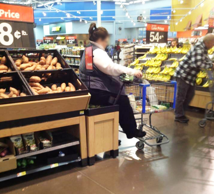 Illustration de l'article : Ces 18 comportements détestables chez ces personnes