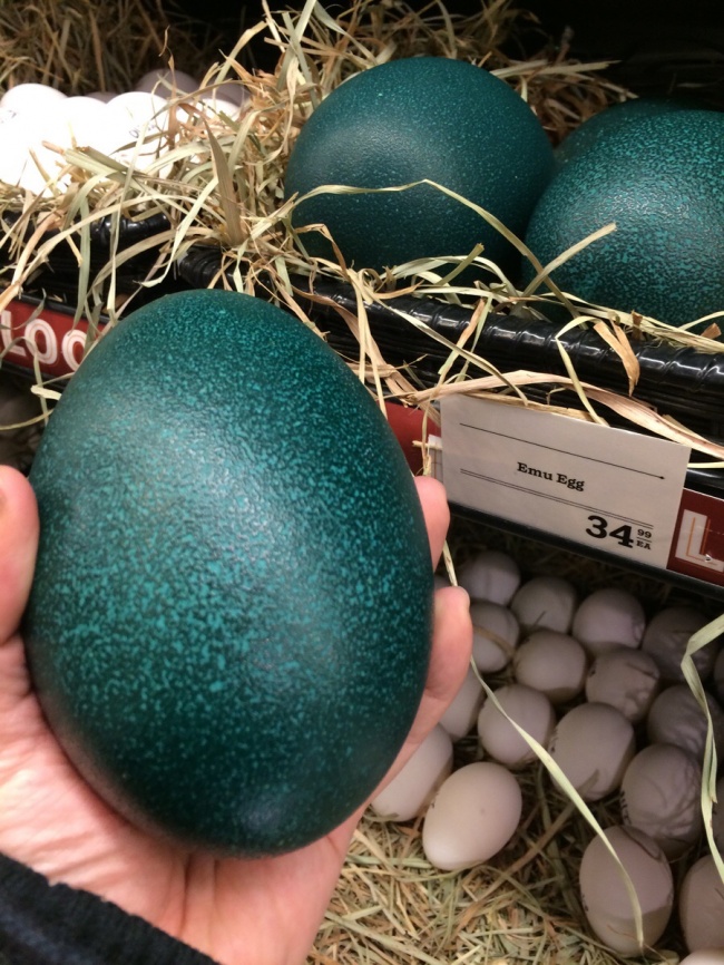 Illustration de l'article : 27 choses très surprenantes existant sur notre planète