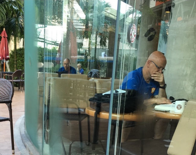 Illustration de l'article : 17 situations qui prouvent que votre sosie existe !