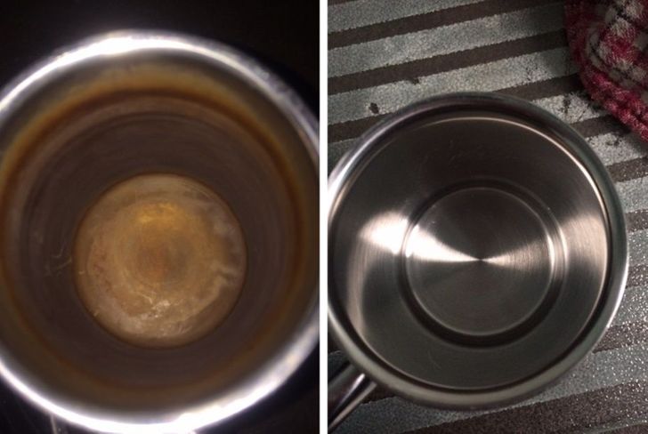 Illustration de l'article : Ces 20 photos illustrant le pouvoir du nettoyage