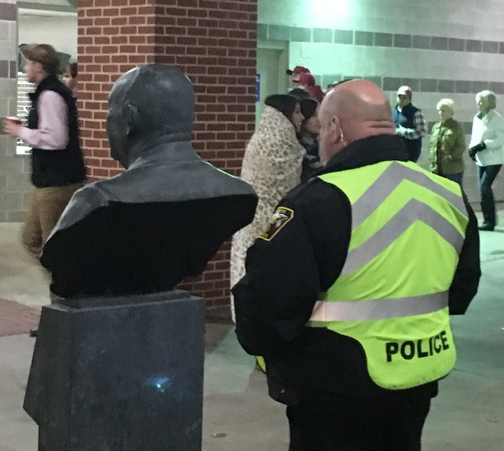 Illustration de l'article : Ces 21 coïncidences n'avaient que très peu de chance de se produire