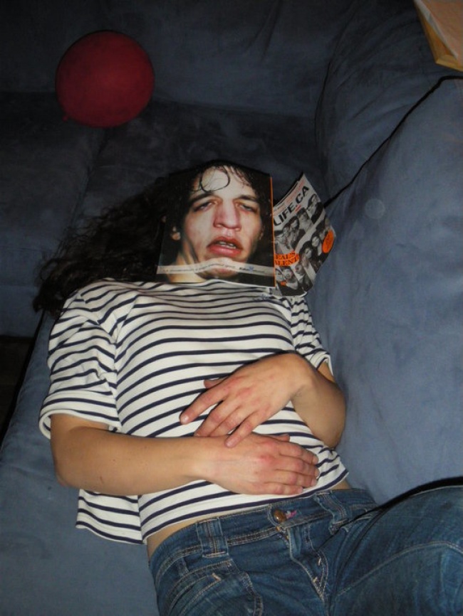 Illustration de l'article : 15 photos étranges, qu’il vous faudra regarder à deux fois pour les comprendre