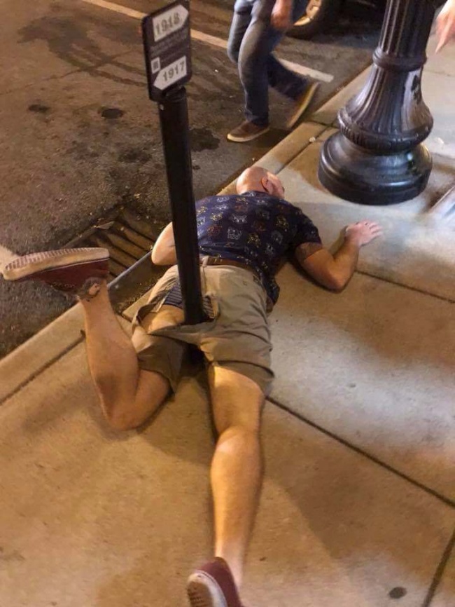 Illustration de l'article : Dans ces 24 situations il faut savoir garder son calme