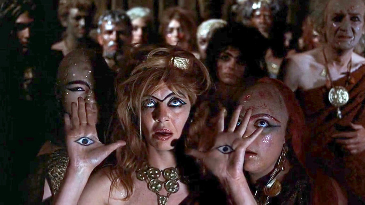 Illustration de l'article : Ces 61 films au succès retentissant l'année de votre naissance