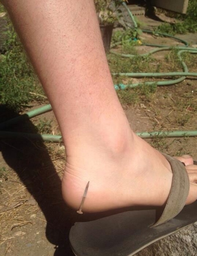 Illustration de l'article : Ces 27 personnes ayant traversé une journée de chance et d'émotions fortes