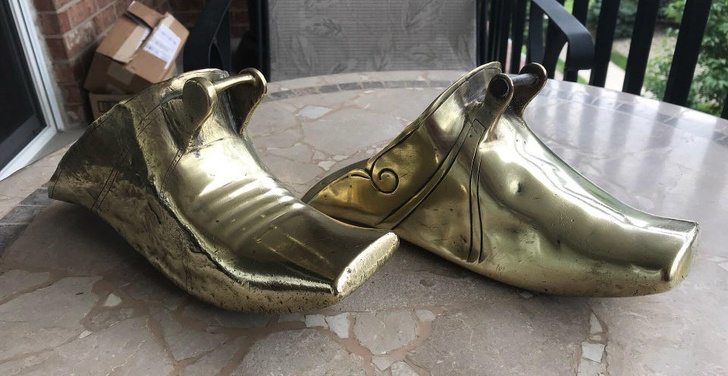 Illustration de l'article : Ces 17 choses dont l'utilisation intriguait leurs propriétaires