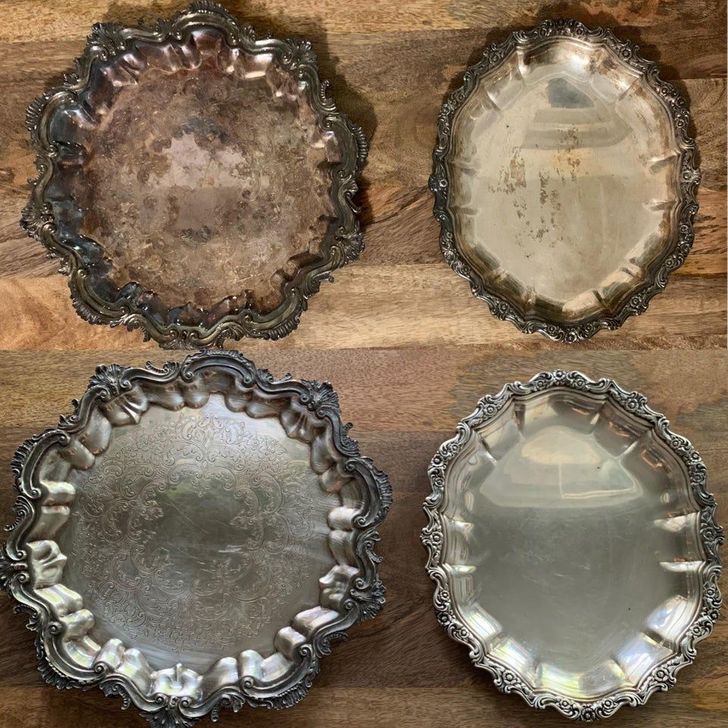 Illustration de l'article : Ces 20 personnes qui ont décidé de rénover de vieux objets