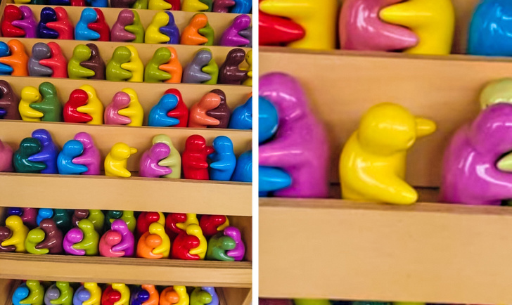 Illustration de l'article : Ces 21 personnes qui m&eacute;ritent une bonne journ&eacute;e de repos