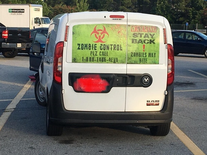 Illustration de l'article : Ces 22 personnes qui ont croisé de curieuses situations