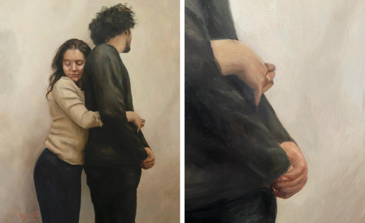 Illustration de l'article : Ces 20 personnes qui vivent leur jour le plus heureux