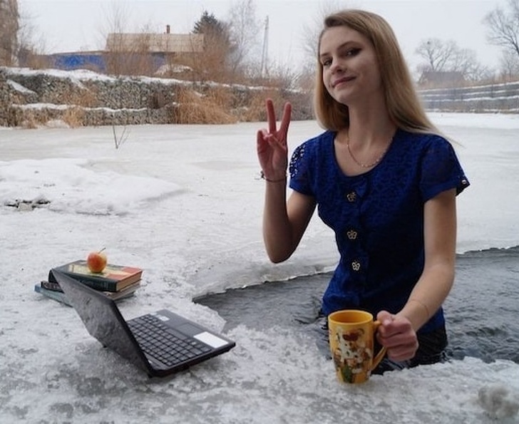 Illustration de l'article : Ces 22 personnes ont eu un petit moment de folie