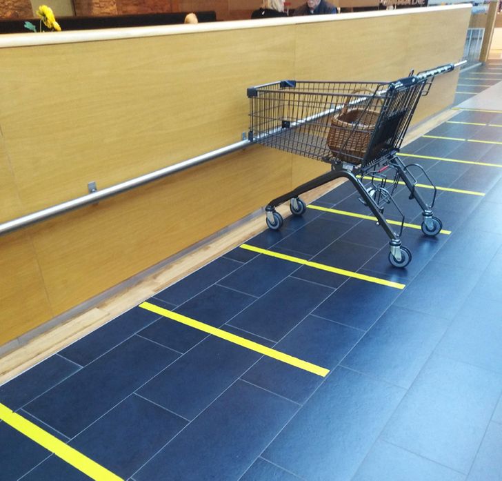 Illustration de l'article : Ces 17 magasins qui réservent un accueil particulier à leurs clients