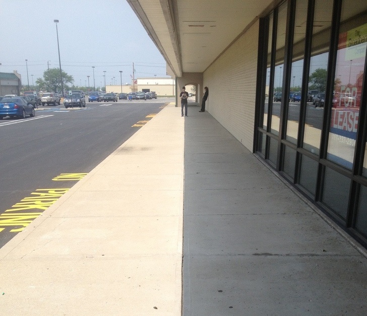 Illustration de l'article : Ces 26 photos qui épousent la perfection