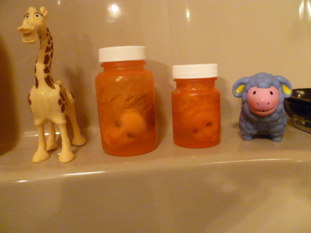 Illustration de l'article : Ces 16 enfants qui sont amusants sans le savoir