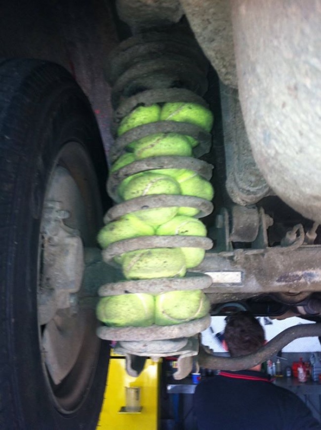 Illustration de l'article : 20 idées à la fois totalement géniales et totalement stupides