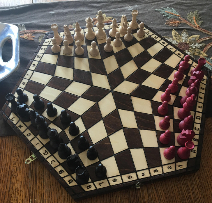 Illustration de l'article : Ces 20 photos qui illustrent des découvertes inattendues