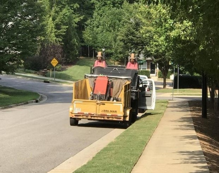 Illustration de l'article : Ces 21 photos de choses difficiles à expliquer