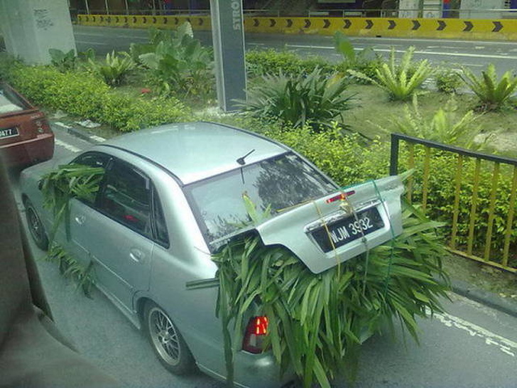 Illustration de l'article : Ces 20 photos qui montrent la particularité des pays asiatiques