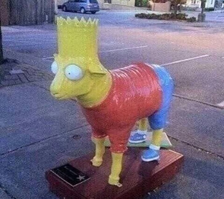 Illustration de l'article : Ces 14 photos qui montrent qu'une idée n'est pas toujours bonne