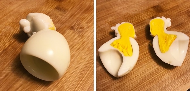 Illustration de l'article : 27 coïncidences immortalisées par un appareil photo