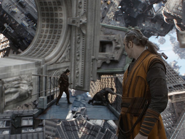 Illustration de l'article : 23 films m&eacute;connaissables sans leurs effets sp&eacute;ciaux