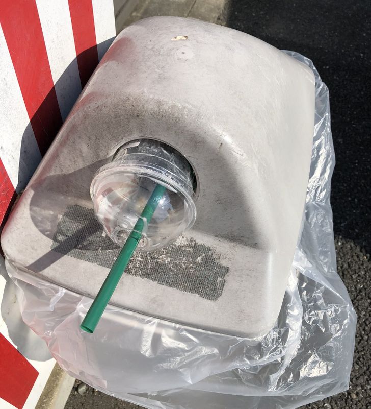 Illustration de l'article : Ces 17 photos de personnes qui ont mal fait leur travail